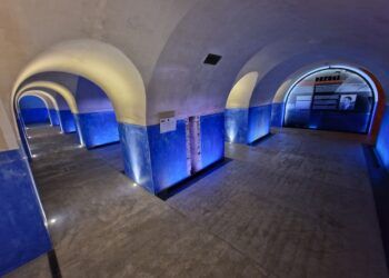 Valencia abre algunos de sus espacios arqueológicos e históricos más emblemáticos con visitas guiadas gratuitas