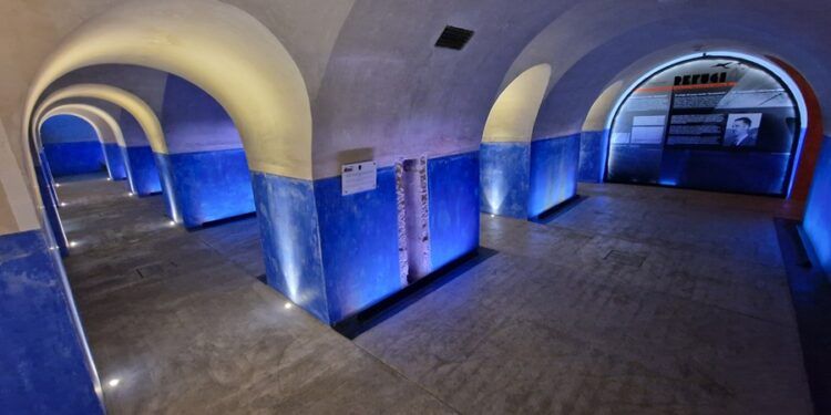 Valencia abre algunos de sus espacios arqueológicos e históricos más emblemáticos con visitas guiadas gratuitas