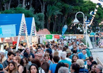 D*na Festival 2026 regresa a Dénia con los mejores chefs, degustaciones y actividades gratuitas frente al Mediterráneo