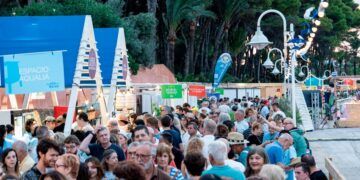 D*na Festival 2026 regresa a Dénia con los mejores chefs, degustaciones y actividades gratuitas frente al Mediterráneo