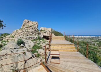 Vuelven las visitas guiadas gratuitas para conocer el patrimonio de Gandia: programa de Estiu Arqueològic 2026