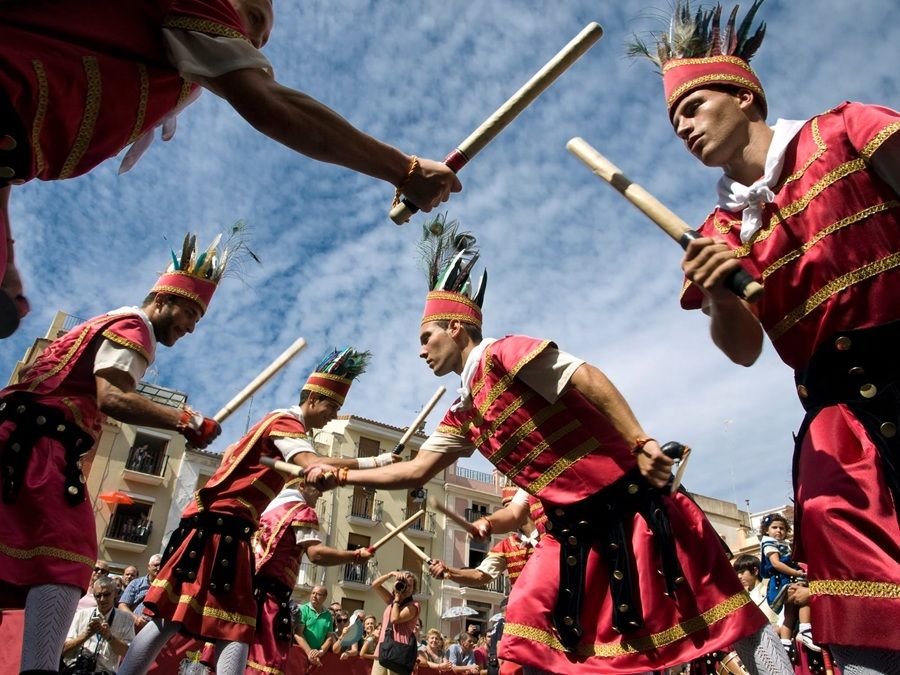 Festa de la Mare de Déu de la Salut de Algemesí 2026: programa completo de la gran fiesta Patrimonio de la Humanidad