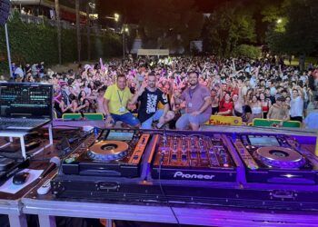 Xàtiva contará con cinco noches de fiesta y música gratuita con el Festival Al Ras durante la Feria de Agosto