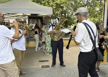 Biar celebra este fin de semana la XIII Fira d’Estiu con artesanía, gastronomía, música, talleres y actividades para toda la familia