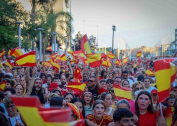 El verano sigue a lo grande este fin de semana en Valencia: agenda de eventos del 17 al 19 de julio de 2026