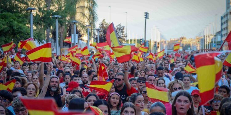 El verano sigue a lo grande este fin de semana en Valencia: agenda de eventos del 17 al 19 de julio de 2026