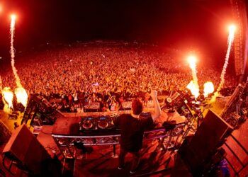Valencia despide el último fin de semana de julio con una agenda repleta de eventos: planes del 24 al 26 de julio de 2026