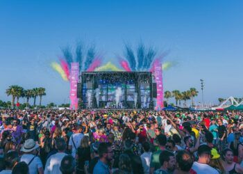 Qué hacer este fin de semana en Valencia: gran agenda de planes y eventos del 3 al 5 de julio de 2026