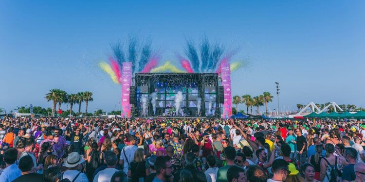 Qué hacer este fin de semana en Valencia: gran agenda de planes y eventos del 3 al 5 de julio de 2026