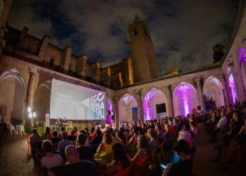 Valencia da la bienvenida a agosto con una gran agenda de eventos: planes del 31 de julio al 2 de agosto de 2026