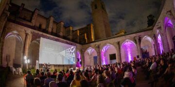Valencia da la bienvenida a agosto con una gran agenda de eventos: planes del 31 de julio al 2 de agosto de 2026