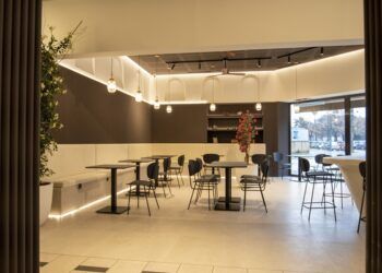 Dos restaurantes de Valencia se cuelan entre los 10 mejores sin gluten de España en 2026