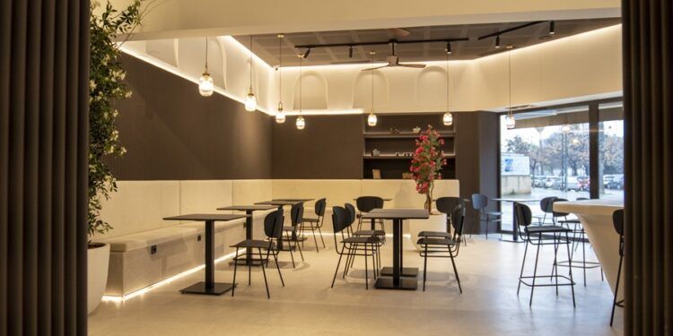 Dos restaurantes de Valencia se cuelan entre los 10 mejores sin gluten de España en 2026