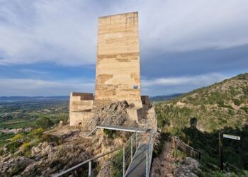 Senderisme Entre Muntanyes 2026 ofrece 31 rutas guiadas gratuitas para descubrir paisajes de Valencia y Alicante