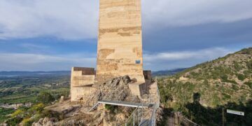 Senderisme Entre Muntanyes 2026 ofrece 31 rutas guiadas gratuitas para descubrir paisajes de Valencia y Alicante