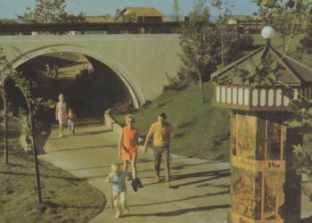 La desconocida Valencia de California y su sorprendente vínculo con nuestra ciudad