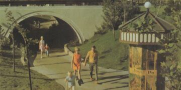 La desconocida Valencia de California y su sorprendente vínculo con nuestra ciudad