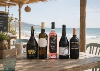 La DO Utiel-Requena lleva el vino a la costa con tardeos, catas y menús maridados en Cullera y Gandia