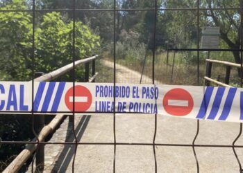 Sumacàrcer cierra l’Esgoletja tras dos ahogamientos en cuatro días y reabre el debate sobre la seguridad en el Júcar