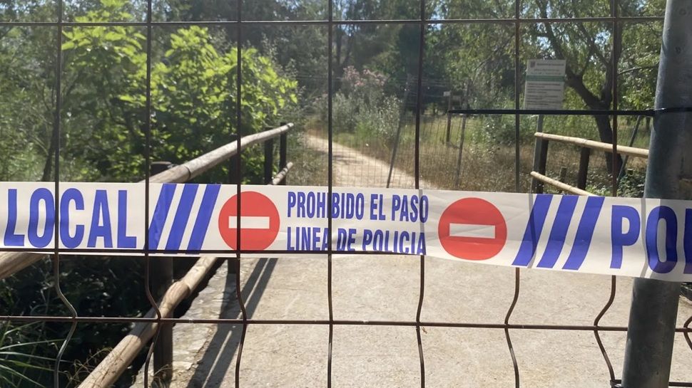 Sumacàrcer cierra l’Esgoletja tras dos ahogamientos en cuatro días y reabre el debate sobre la seguridad en el Júcar