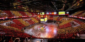 Dónde ver a España en la final del Mundial 2026 en la provincia de Valencia: pantallas gigantes gratuitas y otros espacios