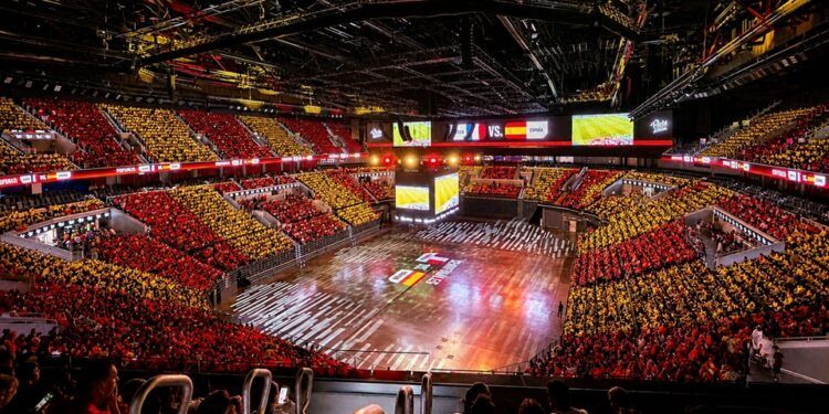 Dónde ver a España en la final del Mundial 2026 en la provincia de Valencia: pantallas gigantes gratuitas y otros espacios