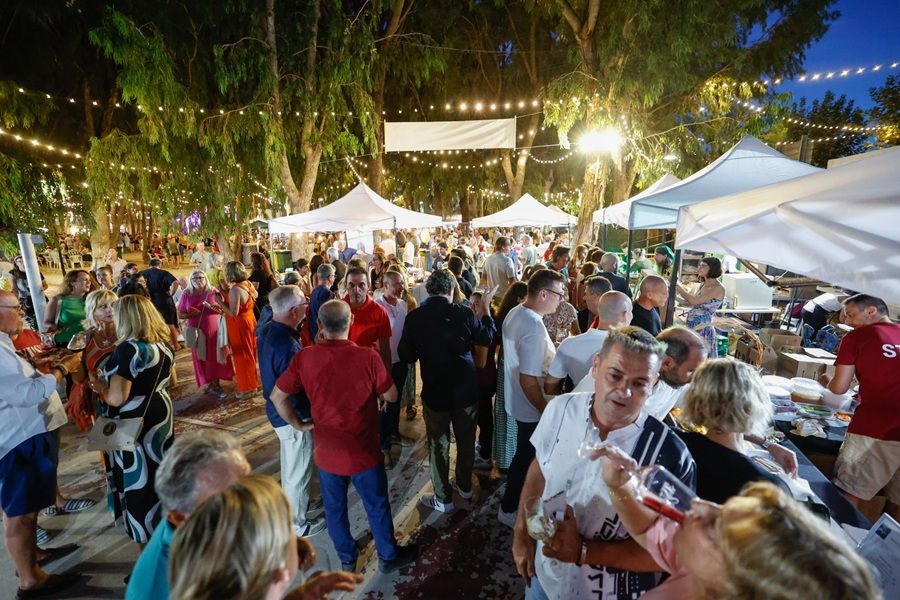 Albir Wine Lover 2026 llega a l’Alfàs del Pi con música en directo, gastronomía, 42 bodegas y más de 250 referencias de vinos