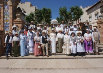 Benicàssim Belle Époque regresa con más de 50 actividades para revivir el esplendor de las villas modernistas
