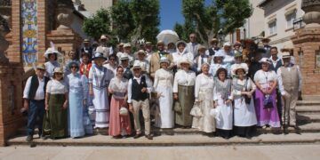 Benicàssim Belle Époque regresa con más de 50 actividades gratuitas para revivir el esplendor de las villas modernistas