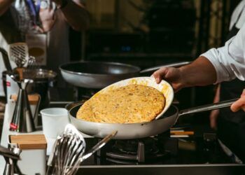 Se busca a los mejores maestros de tortilla de patatas de la Comunitat Valenciana