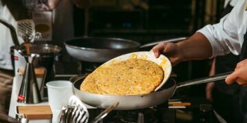 La Comunitat Valenciana busca a los mejores maestros de la tortilla de patatas