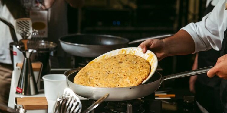 Se busca a los mejores maestros de tortilla de patatas de la Comunitat Valenciana