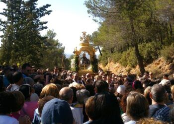 Feria y Fiestas de Utiel 2026: programa completo con todos los actos religiosos, conciertos, actividades y mucho más