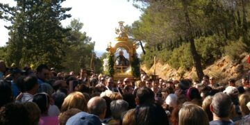 Feria y Fiestas de Utiel 2026: programa completo con todos los actos religiosos, conciertos, actividades y mucho más