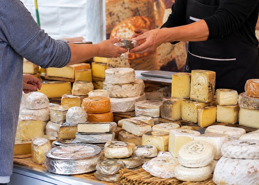 Vuelve la Fiesta del Queso de Valencia este mes de agosto con más de 200 variedades, degustaciones y música en directo