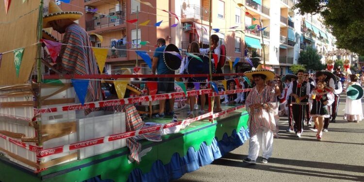 Campanar prepara las Fiestas del Santísimo Cristo del Pouet 2026 con cabalgata, xocolatà, pólvora, música y devoción