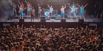 Sueca se prepara para unas Fiestas Mayores 2026 cargadas de música, pólvora, gastronomía y tradición