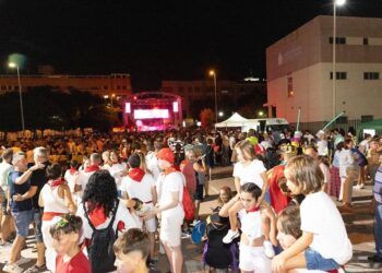 Las Fiestas Patronales de Meliana 2026 ya tienen programación: paellas, Moros y Cristianos, pirotecnia, orquestas y mucho más