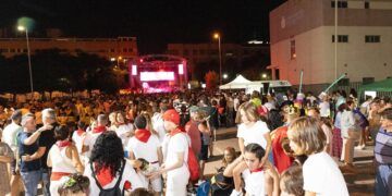 Las Fiestas Patronales de Meliana 2026 ya tienen programación: paellas, Moros y Cristianos, pirotecnia, orquestas y mucho más