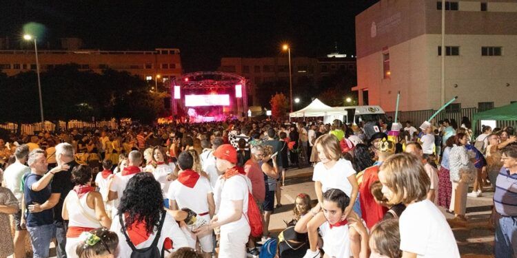 Las Fiestas Patronales de Meliana 2026 ya tienen programación: paellas, Moros y Cristianos, pirotecnia, orquestas y mucho más