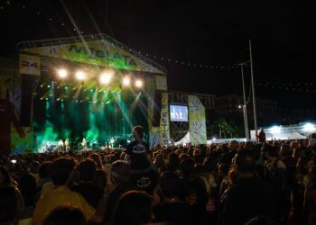Fiestas de Mislata 2026: programa completo de las fiestas patronales y populares con todos los actos