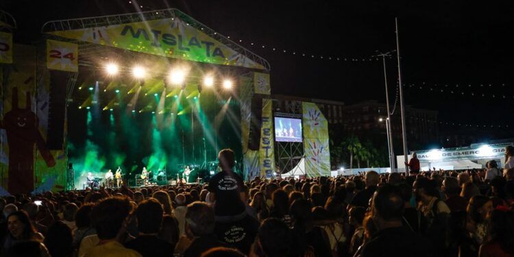 Fiestas de Mislata 2026: programa completo de las fiestas patronales y populares con todos los actos