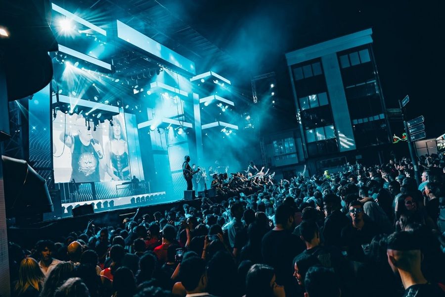 Fiestas de Moncada 2026: programa completo con la Orquesta Panorama, Moros y Cristianos, mercado medieval y mucho más