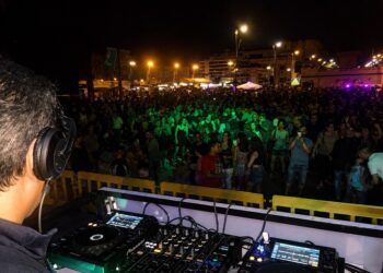Fiestas de Quart de Poblet 2026: programa completo de conciertos gratuitos, Moros y Cristianos y todas las actividades