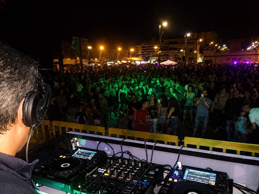 Fiestas de Quart de Poblet 2026: programa completo de conciertos gratuitos, Moros y Cristianos y todas las actividades
