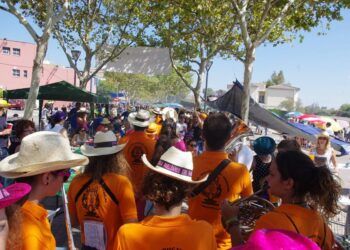 Las Fiestas de Xirivella 2026 llegan con la Orquesta Panorama, la Nit de les Figues, el Paelleando y el Barracó Jove