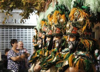 Fira de Setembre de Canals 2026: programa completo de conciertos gratuitos, paellas, Moros y Cristianos y mucho más