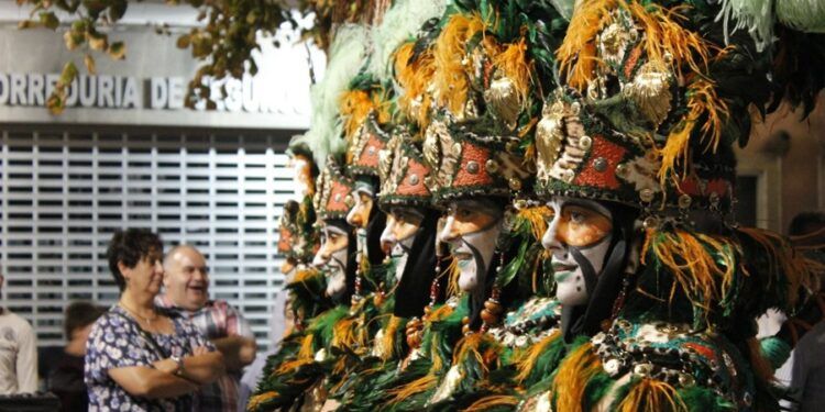 Fira de Setembre de Canals 2026: programa completo de conciertos gratuitos, paellas, Moros y Cristianos y mucho más
