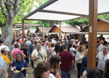 Sueca será de nuevo capital mundial arrocera con Firarròs 2026, la gran fiesta de los arroces valencianos