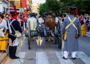 Las fiestas en los pueblos marcan un fin de semana en Valencia lleno de planes: agenda del 21 al 23 de agosto de 2026